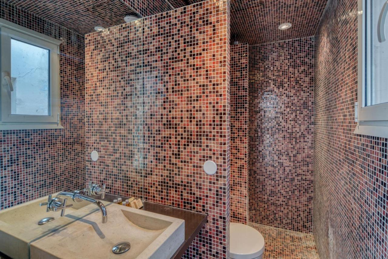 Апартаменты Sweett - Boccador Париж Экстерьер фото